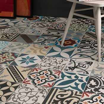 Pose Carrelage 66
