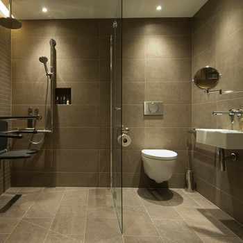 Salle de Bains Douche Italien 66